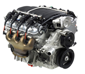 P2133 Engine